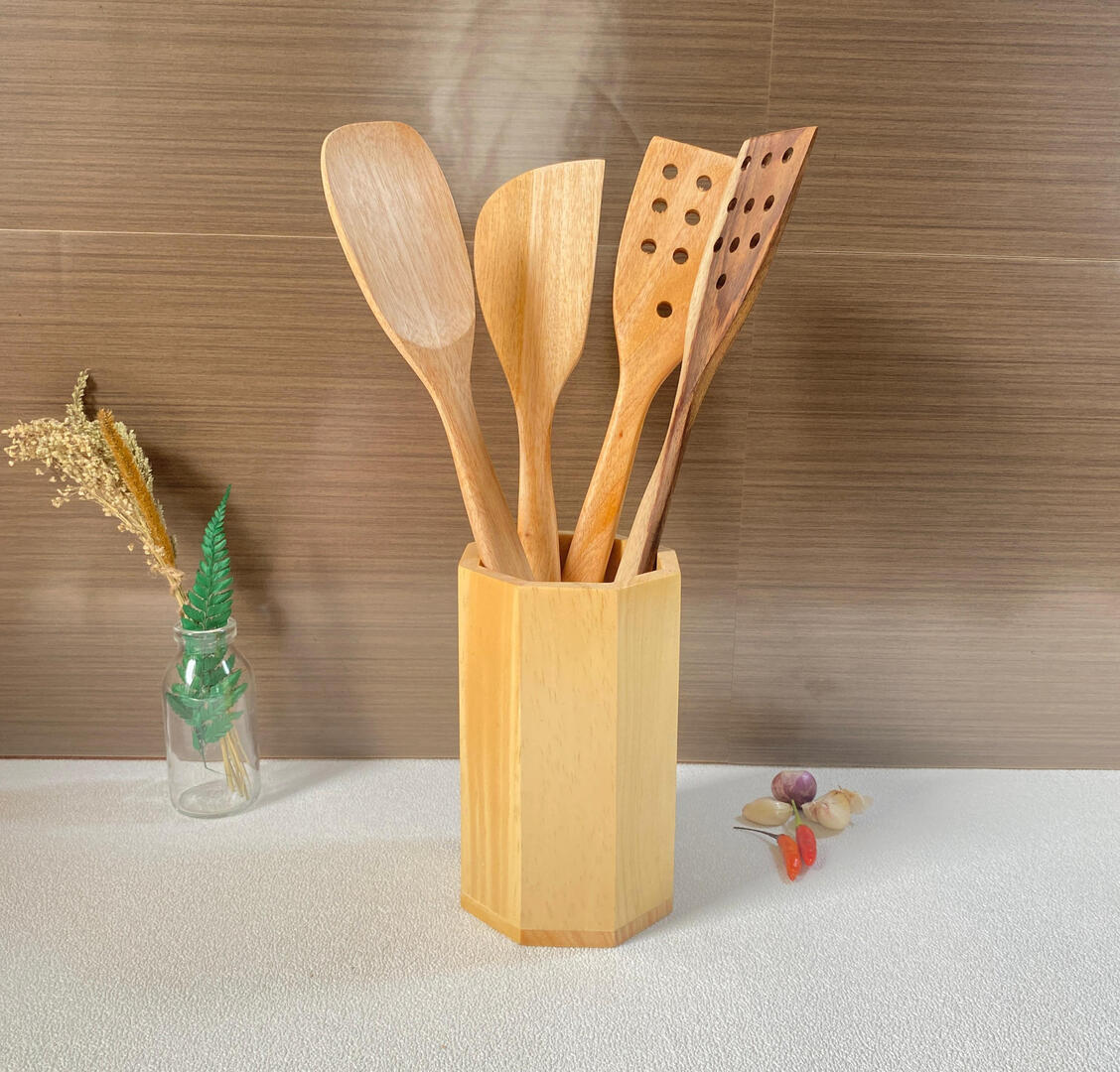 Wadah Spatula Dapur